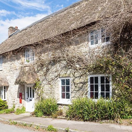 Post Office Cottage Weymouth Dış mekan fotoğraf